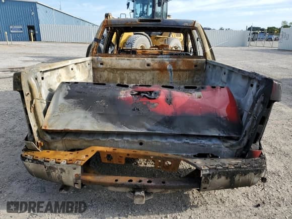 ✅ 2013 Chevrolet Silverado 1500 LS • VIN: 3GCPKREA1DG200627 • Lot: 68534714. Listed on Copart with Not provided. Free auction sales archive from the USA and detailed vehicle history report at DreamBid. Image 6.