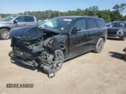 ✅ 2017 Dodge Durango GT • VIN: 1C4RDHDG2HC930512 • Lot: 53554745. Listed on Copart with 44,217 mi. Free auction sales archive from the USA and detailed vehicle history report at DreamBid. Image 1.