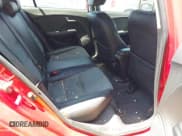 ✅ 2012 Honda Insight EX • VIN: JHMZE2H71CS001817 • Lot: 42148358. Listed on IAAI with 161,254 mi. Free auction sales archive from the USA and detailed vehicle history report at DreamBid. Image 8.