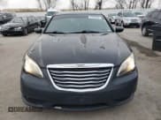 ✅ 2013 Chrysler 200 Touring • VIN: 1C3CCBBB2DN513150 • Lot: 93096295. Listed on Copart with 144,836 mi. Free auction sales archive from the USA and detailed vehicle history report at DreamBid. Image 5.