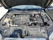 ✅ 2017 Lincoln MKZ Reserve • VIN: 3LN6L5EC7HR618683 • Lot: 71320095. Wystawiony na Copart z przebiegiem 103 970 mil. Bezpłatny archiwum sprzedaży aukcyjnych z USA i szczegółowy raport historii pojazdu na DreamBid. Zdjęcie 11.