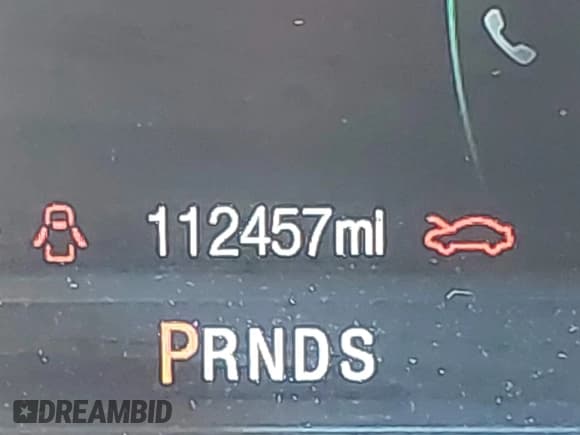 ✅ 2014 Lincoln MKZ • VIN: 3LN6L2JK2ER835999 • Lot: 42146784. Listed on IAAI with 112,457 mi. Free auction sales archive from the USA and detailed vehicle history report at DreamBid. Image 7.