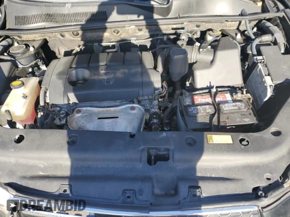 ✅ 2012 Toyota RAV4 Limited • VIN: JTMYF4DV6C5047572 • Лот: 92488385. Опубликован ранее на Copart с пробегом 246 128 миль. Бесплатный доступ к архиву аукционных продаж из США и подробный отчёт об истории автомобиля на DreamBid. Изображение 12.