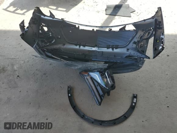 ✅ 2023 Chevrolet Bolt EV 1LT • VIN: 1G1FW6S08P4186858 • Lot: 44775455. Wystawiony na Copart z przebiegiem 42 621 mil. Bezpłatny archiwum sprzedaży aukcyjnych z USA i szczegółowy raport historii pojazdu na DreamBid. Zdjęcie 12.