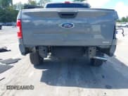 ✅ 2020 Ford F-150 XLT • VIN: 1FTEW1EP6LKE57677 • Lot: 43205382. Wystawiony na IAAI z przebiegiem 50 601 mil. Bezpłatny archiwum sprzedaży aukcyjnych z USA i szczegółowy raport historii pojazdu na DreamBid. Zdjęcie 6.