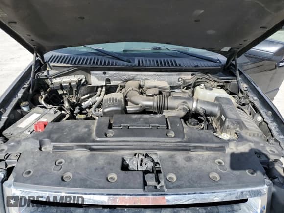 ✅ 2013 Ford Expedition Max Limited • VIN: 1FMJK2A52DEF65942 • Lot: 89846985. Wystawiony na Copart z przebiegiem 126 568 mil. Bezpłatny archiwum sprzedaży aukcyjnych z USA i szczegółowy raport historii pojazdu na DreamBid. Zdjęcie 12.