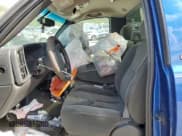 ✅ 2003 Chevrolet Silverado 1500 LS • VIN: 1GCEK14T63Z210404 • Lot: 54880995. Listed on Copart with Not provided. Free auction sales archive from the USA and detailed vehicle history report at DreamBid. Image 7.