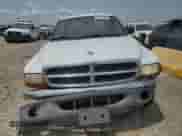 2004 Dodge Dakota SLT with VIN 1D7HL48K14S719751, listed as a Copart auction lot 64031654 with 288,226 mi miles and Salvage title. Bid and sale history available at DreamBid. Image 5.