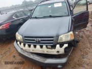 ✅ 2007 Toyota Highlander • VIN: JTEGP21A670140847 • Лот: 42950627. Опубликован ранее на IAAI с пробегом 236 665 миль. Бесплатный доступ к архиву аукционных продаж из США и подробный отчёт об истории автомобиля на DreamBid. Изображение 12.