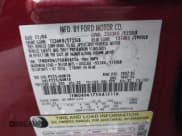 ✅ 2005 Ford Freestyle Limited • VIN: 1FMDK06175GA15116 • Лот: 43792047. Опубликован ранее на IAAI с пробегом 83 759 миль. Бесплатный доступ к архиву аукционных продаж из США и подробный отчёт об истории автомобиля на DreamBid. Изображение 9.