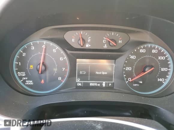 2017 Chevrolet Malibu LS z VIN 1G1ZB5ST0HF183505, wystawiony jako Copart lot #91390625 z przebiegiem 85 070 mil mil oraz Czysty tytuł • Clean title. Historia ofert i sprzedaży dostępna na DreamBid. Obrazek 9.