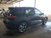 ✅ 2025 Ford Escape ST-Line • VIN: 1FMCU9MN9SUB19653 • Лот: 85594405. Опубликован ранее на Copart с пробегом 4 261 миль. Бесплатный доступ к архиву аукционных продаж из США и подробный отчёт об истории автомобиля на DreamBid. Изображение 3.