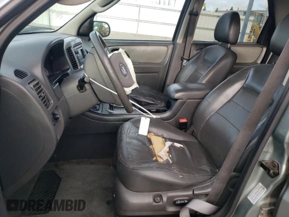 ✅ 2006 Ford Escape Hybrid • VIN: 1FMYU95HX6KD04049 • Lot: 72021615. Listed on Copart with 147,012 mi. Free auction sales archive from the USA and detailed vehicle history report at DreamBid. Image 7.