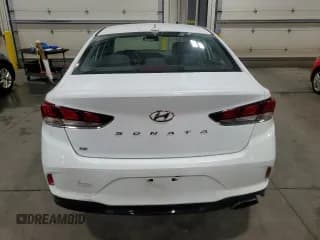✅ 2019 Hyundai Sonata SE • VIN: 5NPE24AF6KH744234 • Лот: 70548275. Опубликован ранее на Copart с пробегом 48 108 миль. Бесплатный доступ к архиву аукционных продаж из США и подробный отчёт об истории автомобиля на DreamBid. Изображение 6.