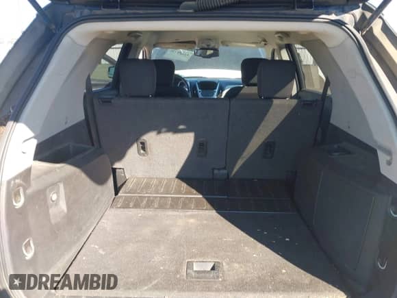 2013 Chevrolet Equinox LT с VIN 2GNALPEK4D6389910, выставлен на аукционе IAAI как лот 43598777 с пробегом 204 671 миль миль и . История ставок и продаж доступна на DreamBid. Изображение 8.