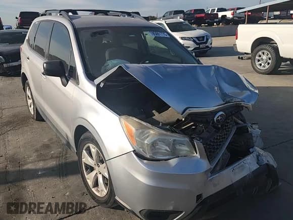 ✅ 2016 Subaru Forester 2.5i • VIN: JF2SJABC2GH463869 • Lot: 85001775. Wystawiony na Copart z przebiegiem 139 161 mil. Bezpłatny archiwum sprzedaży aukcyjnych z USA i szczegółowy raport historii pojazdu na DreamBid. Zdjęcie 13.