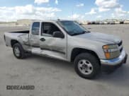 ✅ 2004 Chevrolet Colorado LS Z85 • VIN: 1GCCS198X48147360 • Лот: 72270934. Опубликован ранее на Copart с пробегом 169 221 миль. Бесплатный доступ к архиву аукционных продаж из США и подробный отчёт об истории автомобиля на DreamBid. Изображение 4.
