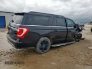 ✅ 2020 Ford Expedition Max XLT • VIN: 1FMJK1HT4LEB02178 • Lot: 60321205. Listed on Copart with 116,983 mi. Free auction sales archive from the USA and detailed vehicle history report at DreamBid. Image 3.