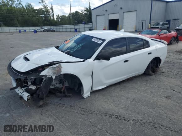 ✅ 2015 Dodge Charger Road/Track • VIN: 2C3CDXCT9FH728912 • Лот: 68934085. Опубликован ранее на Copart с пробегом 148 645 миль. Бесплатный доступ к архиву аукционных продаж из США и подробный отчёт об истории автомобиля на DreamBid. Изображение 1.