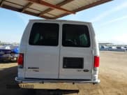 ✅ 2014 Ford Econoline Passenger XL • VIN: 1FBSS3BL0EDA81727 • Lot: 41158204. Wystawiony na IAAI z przebiegiem 493 524 mil. Bezpłatny archiwum sprzedaży aukcyjnych z USA i szczegółowy raport historii pojazdu na DreamBid. Zdjęcie 16.