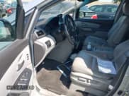 ✅ 2012 Honda Odyssey Touring • VIN: 5FNRL5H91CB004546 • Lot: 42175002. Listed on IAAI with 118,719 mi. Free auction sales archive from the USA and detailed vehicle history report at DreamBid. Image 5.