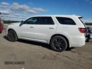 ✅ 2021 Dodge Durango GT Plus • VIN: 1C4RDJDG0MC750513 • Лот: 82373755. Опубликован ранее на Copart с пробегом 72 542 миль. Бесплатный доступ к архиву аукционных продаж из США и подробный отчёт об истории автомобиля на DreamBid. Изображение 2.