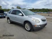 ✅ 2009 Buick Enclave CXL • VIN: 5GAEV23D99J122592 • Лот: 94025225. Опубликован ранее на Copart с пробегом 115 972 миль. Бесплатный доступ к архиву аукционных продаж из США и подробный отчёт об истории автомобиля на DreamBid. Изображение 4.