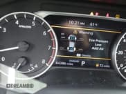 ✅ 2023 Nissan Rogue SV • VIN: 5N1BT3BA0PC683815 • Lot: 43424395. Listed on IAAI with 84,386 mi. Free auction sales archive from the USA and detailed vehicle history report at DreamBid. Image 15.