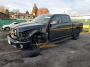 ✅ 2018 Ram 1500 Big Horn • VIN: 1C6RR7LT3JS233007 • Lot: 82578395. Wystawiony na Copart z przebiegiem 89 732 mil. Bezpłatny archiwum sprzedaży aukcyjnych z USA i szczegółowy raport historii pojazdu na DreamBid. Zdjęcie 1.