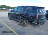 ✅ 2023 Cadillac Escalade 4WD Sport • VIN: 1GYS4EKL2PR351882 • Лот: 41555895. Опубликован ранее на IAAI с пробегом 58 703 миль. Бесплатный доступ к архиву аукционных продаж из США и подробный отчёт об истории автомобиля на DreamBid. Изображение 3.