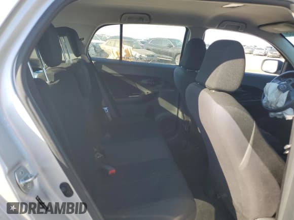 ✅ 2010 Scion xD • VIN: JTKKU4B49A1000863 • Lot: 81831365. Wystawiony na Copart z przebiegiem 111 646 mil. Bezpłatny archiwum sprzedaży aukcyjnych z USA i szczegółowy raport historii pojazdu na DreamBid. Zdjęcie 10.