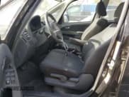 ✅ 2013 Suzuki SX4 LE • VIN: JS2YC5A37D6100928 • Lot: 78411664. Wystawiony na Copart z przebiegiem 78 385 mil. Bezpłatny archiwum sprzedaży aukcyjnych z USA i szczegółowy raport historii pojazdu na DreamBid. Zdjęcie 7.