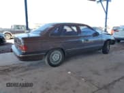 ✅ 1988 Ford Taurus LX • VIN: 1FABP5345JG210480 • Лот: 50248585. Опубликован ранее на Copart с пробегом 47 172 миль. Бесплатный доступ к архиву аукционных продаж из США и подробный отчёт об истории автомобиля на DreamBid. Изображение 3.