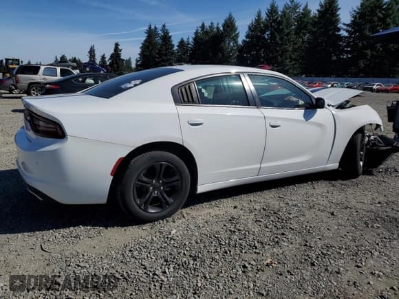 ✅ 2019 Dodge Charger SXT • VIN: 2C3CDXBG6KH628541 • Лот: 69676855. Опубликован ранее на Copart с пробегом 36 734 миль. Бесплатный доступ к архиву аукционных продаж из США и подробный отчёт об истории автомобиля на DreamBid. Изображение 3.