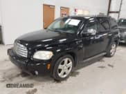 ✅ 2008 Chevrolet HHR LT • VIN: 3GNDA53P88S590268 • Lot: 41874389. Listed on IAAI with 225,909 mi. Free auction sales archive from the USA and detailed vehicle history report at DreamBid. Image 2.