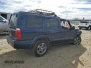 ✅ 2006 Jeep Commander • VIN: 1J8HG48K46C131458 • Lot: 49476505. Wystawiony na Copart z przebiegiem Nie podano. Bezpłatny archiwum sprzedaży aukcyjnych z USA i szczegółowy raport historii pojazdu na DreamBid. Zdjęcie 3.