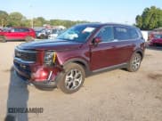 ✅ 2022 Kia Telluride EX • VIN: 5XYP3DHC9NG304327 • Lot: 43244280. Wystawiony na IAAI z przebiegiem 58 868 mil. Bezpłatny archiwum sprzedaży aukcyjnych z USA i szczegółowy raport historii pojazdu na DreamBid. Zdjęcie 2.