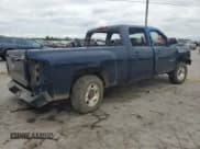 ✅ 2007 Chevrolet Silverado 2500HD 1LT • VIN: 1GCHK23657F557924 • Лот: 67369815. Опубликован ранее на Copart с пробегом 278 962 миль. Бесплатный доступ к архиву аукционных продаж из США и подробный отчёт об истории автомобиля на DreamBid. Изображение 3.