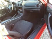 ✅ 2000 Mazda MX-5 Miata • VIN: JM1NB3537Y0154673 • Лот: 82732435. Опубликован ранее на Copart с пробегом 65 865 миль. Бесплатный доступ к архиву аукционных продаж из США и подробный отчёт об истории автомобиля на DreamBid. Изображение 8.