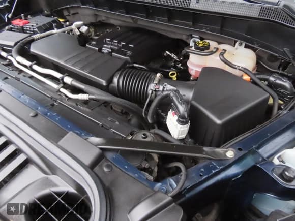 ✅ 2023 Chevrolet Silverado 1500 Custom • VIN: 3GCPABEK4PG182678 • Лот: 93682165. Опубликован ранее на Copart с пробегом 45 999 миль. Бесплатный доступ к архиву аукционных продаж из США и подробный отчёт об истории автомобиля на DreamBid. Изображение 7.