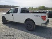 ✅ 2010 Ford F-150 XL • VIN: 1FTEX1E80AFB13709 • Lot: 53610845. Listed on Copart with 340,542 mi. Free auction sales archive from the USA and detailed vehicle history report at DreamBid. Image 2.