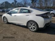 ✅ 2018 Chevrolet Volt Premier • VIN: 1G1RB6S53JU120326 • Lot: 44224634. Wystawiony na Copart z przebiegiem 45 714 mil. Bezpłatny archiwum sprzedaży aukcyjnych z USA i szczegółowy raport historii pojazdu na DreamBid. Zdjęcie 2.