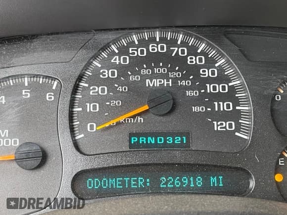 ✅ 2006 Chevrolet Silverado 1500 LT1 • VIN: 1GCEC19T66Z248922 • Лот: 59994955. Опубликован ранее на Copart с пробегом 226 918 миль. Бесплатный доступ к архиву аукционных продаж из США и подробный отчёт об истории автомобиля на DreamBid. Изображение 8.