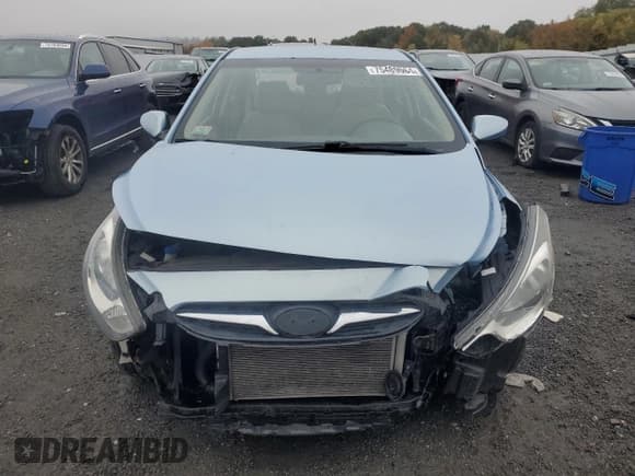 ✅ 2012 Hyundai Accent GLS • VIN: KMHCT4AE7CU219097 • Лот: 75489064. Опубликован ранее на Copart с пробегом 77 416 миль. Бесплатный доступ к архиву аукционных продаж из США и подробный отчёт об истории автомобиля на DreamBid. Изображение 5.