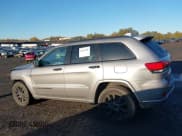 ✅ 2021 Jeep Grand Cherokee Laredo X • VIN: 1C4RJFAG0MC675127 • Лот: 43492468. Опубликован ранее на IAAI с пробегом 45 507 миль. Бесплатный доступ к архиву аукционных продаж из США и подробный отчёт об истории автомобиля на DreamBid. Изображение 14.