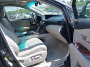 ✅ 2010 Lexus RX 350 • VIN: 2T2ZK1BA4AC012278 • Lot: 42309630. Wystawiony na IAAI z przebiegiem 259 065 mil. Bezpłatny archiwum sprzedaży aukcyjnych z USA i szczegółowy raport historii pojazdu na DreamBid. Zdjęcie 5.