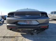 ✅ 2024 Ford Mustang EcoBoost Premium • VIN: 1FA6P8THXR5126023 • Lot: 86141585. Listed on Copart with 15,516 mi. Free auction sales archive from the USA and detailed vehicle history report at DreamBid. Image 6.