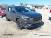 ✅ 2020 Jeep Cherokee Latitude Plus • VIN: 1C4PJMLB7LD537879 • Lot: 43376889. Wystawiony na IAAI z przebiegiem 44 051 mil. Bezpłatny archiwum sprzedaży aukcyjnych z USA i szczegółowy raport historii pojazdu na DreamBid. Zdjęcie 1.