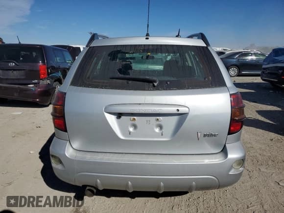 ✅ 2005 Pontiac Vibe • VIN: 5Y2SL63825Z453141 • Lot: 86228075. Wystawiony na Copart z przebiegiem 139 666 mil. Bezpłatny archiwum sprzedaży aukcyjnych z USA i szczegółowy raport historii pojazdu na DreamBid. Zdjęcie 6.