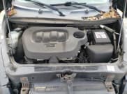 ✅ 2011 Chevrolet HHR LS • VIN: 3GNBAAFW2BS658512 • Lot: 86881354. Listed on Copart with 96,028 mi. Free auction sales archive from the USA and detailed vehicle history report at DreamBid. Image 12.